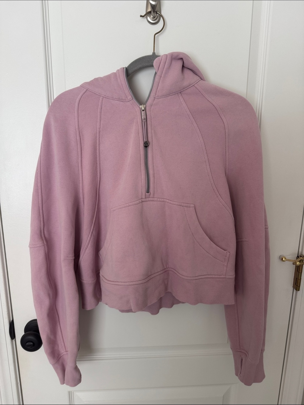 Lululemon Scuba